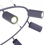 Подвесной светильник ST Luce Kendo SL1213.703.08