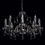 Подвесная люстра MW-Light Барселона 313010208