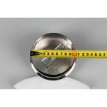 Потолочная люстра Omnilux 287 OML-28707-03