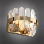 Бра Aployt Jola APL.749.01.02 (220V, хрусталь)