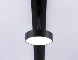 Трековый светильник светодиодный магнитный Ambrella TRACK SYSTEM GL3855 (48V, круглые)