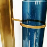 Настенное бра Almira ImperiumLoft Almira01 (140512-26) (220V)