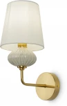 Бра Freya Ceramics FR2029WL-01BS (220V)