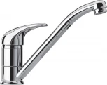 Смеситель Paini Jolly 69CR573KM для кухонной мойки