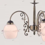 Подвесная люстра Citilux Кампана CL432131