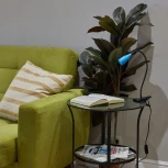 Настольная лампа на прищепке Uniel ULM ULM-D501 4W/4000K BLUE