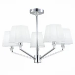 Потолочная люстра Evoluce Grinda SLE107602-05