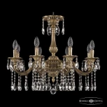 Подвесная люстра Bohemia 7310 73101/8/210 A FP