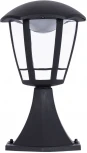 Наземный фонарь Arte Lamp Enif A6064FN-1BK