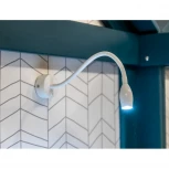 Бра Elektrostandard Band MRL LED 1020 белый