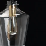 Подвесной светильник DeMarkt Нойвид 682012201 (на проводе)