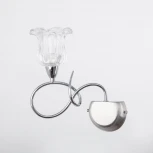 Бра Abrasax MA03711W-001 (220V, цветы)