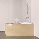 Смеситель Jacob Delafon Aleo E72277-4-CP для раковины