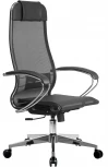 Офисное кресло МЕТТА-4MPRU/подл.131/осн.004 Черный