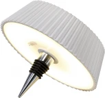 Переносной уличный светильник-пробка Mantra Relax 7930