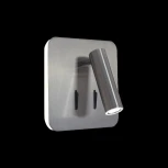 Спот светодиодный для чтения с выключателем Loft It Floadow LOFT2019-N