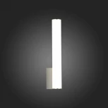 Настенный светильник ST Luce Curra SL1599.161.01 (LED, 220V, IP44)