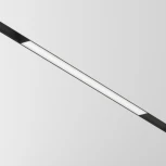 Трековый светильник Basis S35 4000K 20Вт 120° LED (магнитный) Maytoni Technical TR012-2-20W4K-B