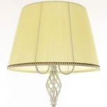 Торшер с полкой Citilux Вена CL402923T (220V, выключатель)