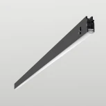 Трековый светильник магнитный Elektrostandard Mini Magnetic 85163/01 10W 3000K (черный) 85163/01 (LED, 24V)