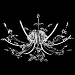 Потолочная люстра Eurosvet Bianka 90037/6
