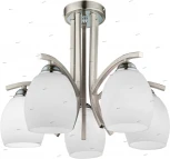 Потолочная люстра Globo Till 60214-5 (220V)