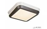 Потолочный светильник iLedex Summery B6312-139W/560*560 WH