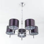 Подвесная люстра Citilux Аврора CL463151 (220V, на цепи)