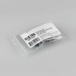 Коннектор HIP-MONO-8mm-2pin-STS-HD (Arlight, Лента-Лента) 039267