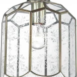 Подвесной светильник Citilux Витра-2 CL442210