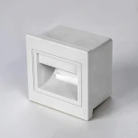 Подсветка для лестниц и ступеней встраиваемый Citilux Skally CLD005K0 (LED, 220V)