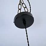 Подвесной светильник ImperiumLoft Industry01 (101689-26) (220V, на проводе)