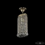 Потолочная люстра Bohemia 1920 19203/25IV G Balls