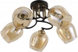 Потолочная люстра на штанге Rivoli Fernanda 9132-305