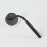 Настенный светильник с выключателем Nowodvorski Stalactite 8351 (220V)