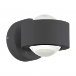 Настенный светильник уличный Eglo Treviolo 98746 (LED, 220V, шар, IP44)