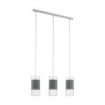 Подвесной светильник Eglo Norumbega 97955 (220V, на проводе)