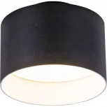 Накладной потолочный светильник Planet 3000K 1x16Вт 120° LED Maytoni Technical C009CW-L16B (220V)