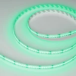 Светодиодная лента CSP-X840-12mm 24V RGBW-Warm (17.2 W/m, IP20, 5m) (Arlight, 5 лет) 046937