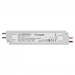 Блок питания ARPV-LV24025 (24V, 1.0A, 24W) (IP67 Пластик) 018136 Arlight ARPV