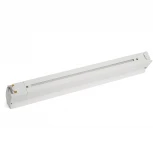 Трековый светодиодный светильник Downlight Feron AL131 48377 48V (220V, IP40)