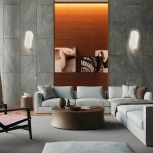 Бра Mantra Bianca 7767 (LED, 220V)