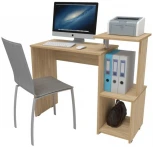 Письменный стол Woodville Джаз-30 дуб сонома 440397