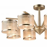 Потолочная люстра F-Promo Bonbon 2488-8P (220V)