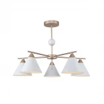 Потолочная люстра на штанге F-Promo Calor 2774-5P (220V)