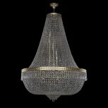 Потолочная люстра Bohemia 1927 19271/H2/100IV G
