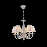 Подвесная люстра Freya Jasmine FR2686PL-05W