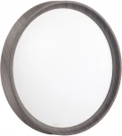 Настенно-потолочный светильник Woodi 7627/DL Sonex (регулировка яркости, LED, 220V, пульт управления, круглые, IP43)