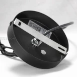 Подвесной светильник Lussole Cornville LSP-8576