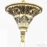 Подвесная люстра Bohemia AL7801 AL78101/6/210 B AGB R731